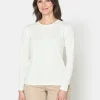 T-shirt - Off White
