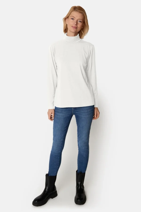 T-shirt - Off White