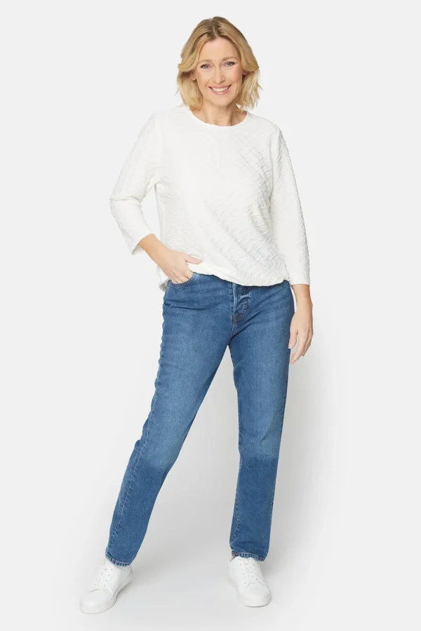 T-shirt - Off White