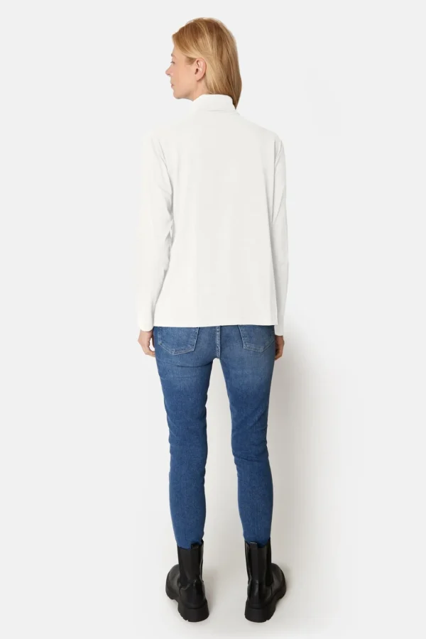 T-shirt - Off White