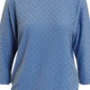 T-shirt - Sky Blue