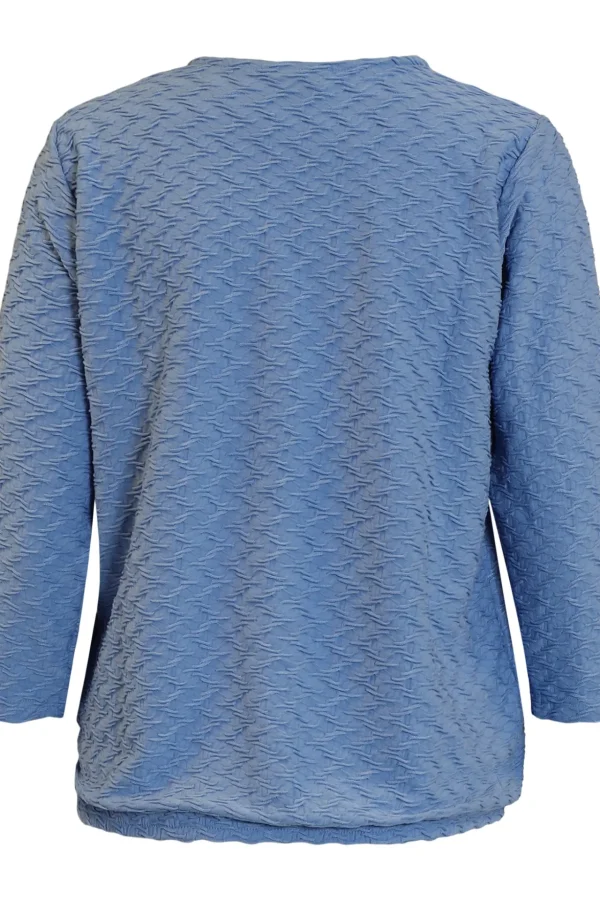 T-shirt - Sky Blue