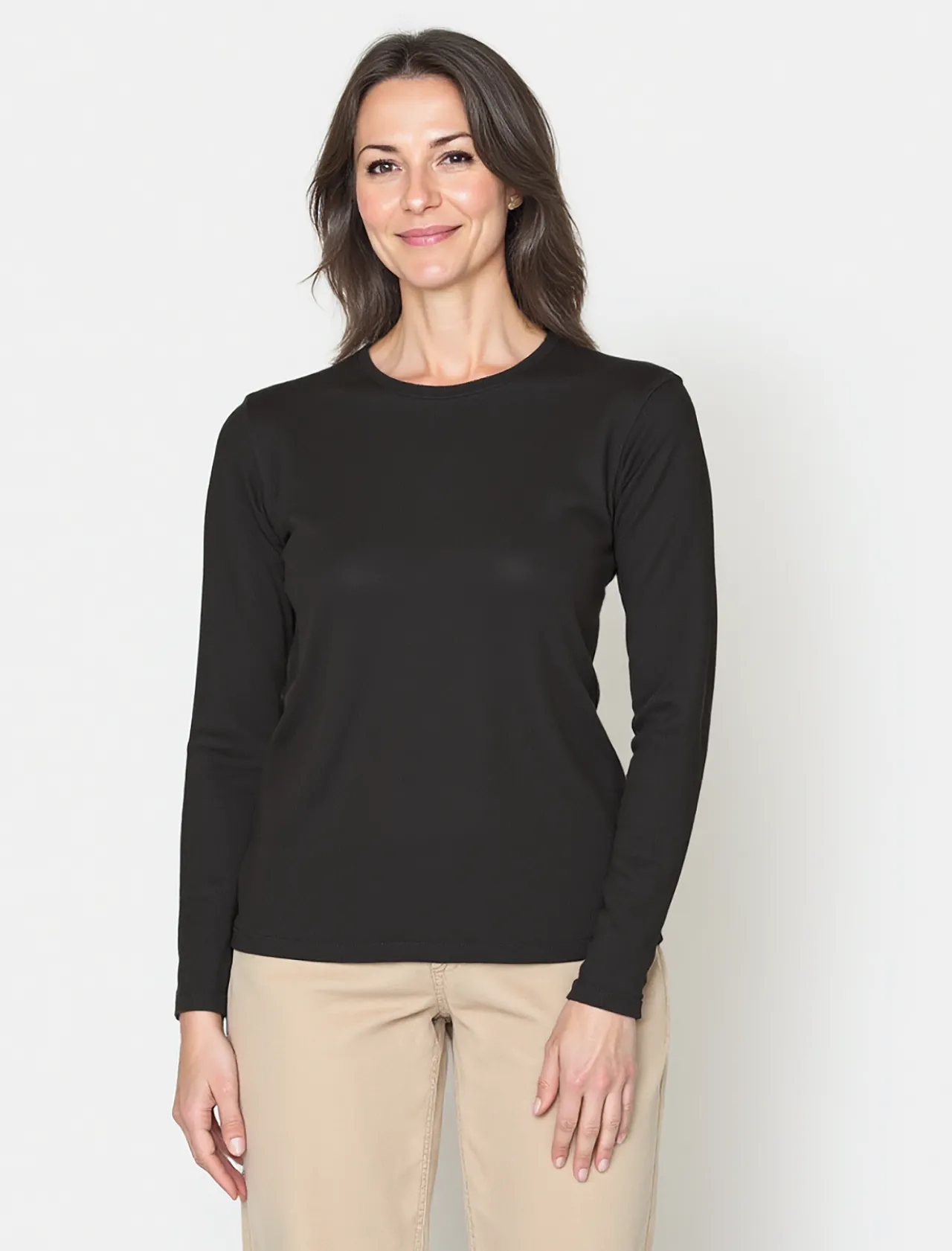 tshirt__sort_0-10.webp T-shirt - Sort