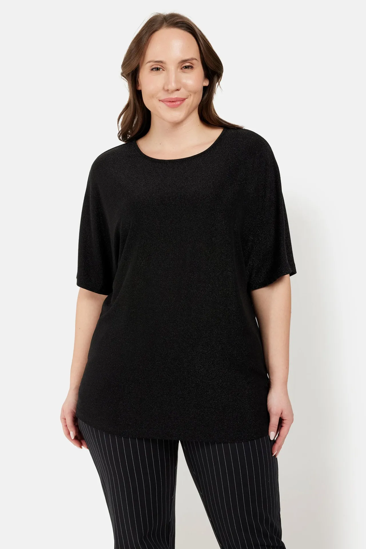 tshirt__sort_0-2.webp T-shirt - Sort