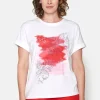 T-shirt - White