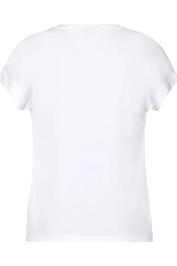 T-shirt - White