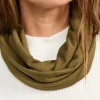 Tube - Dark Olive