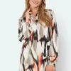 Tunic - Light Khaki