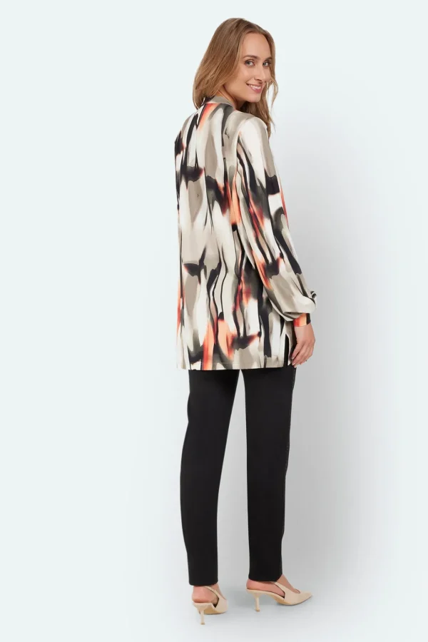 Tunic - Light Khaki