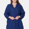 Tunika - Estate Blue
