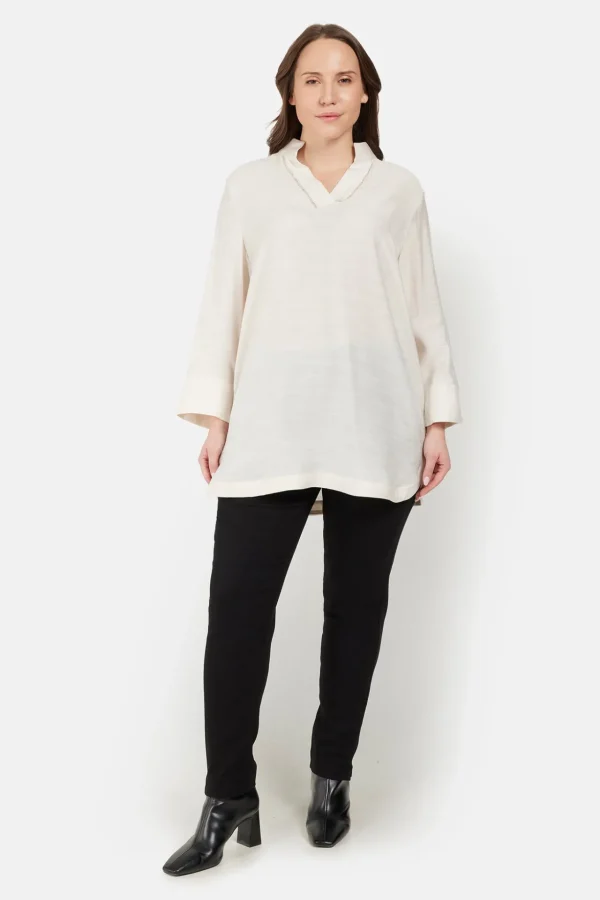 Tunika - Off white