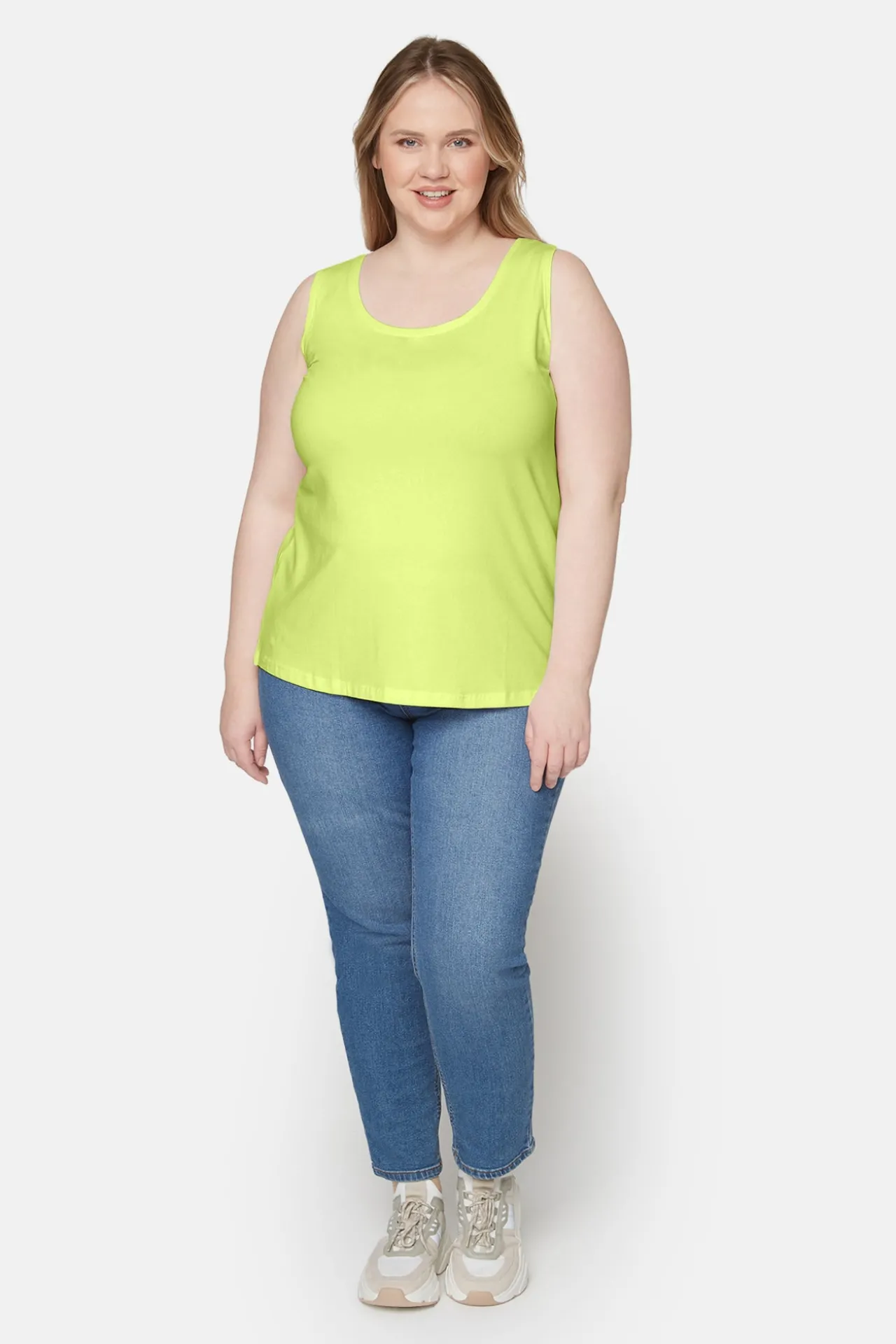 basis_aformet_top__sunny__2.webp Basis A-formet Top - Sunny Lime