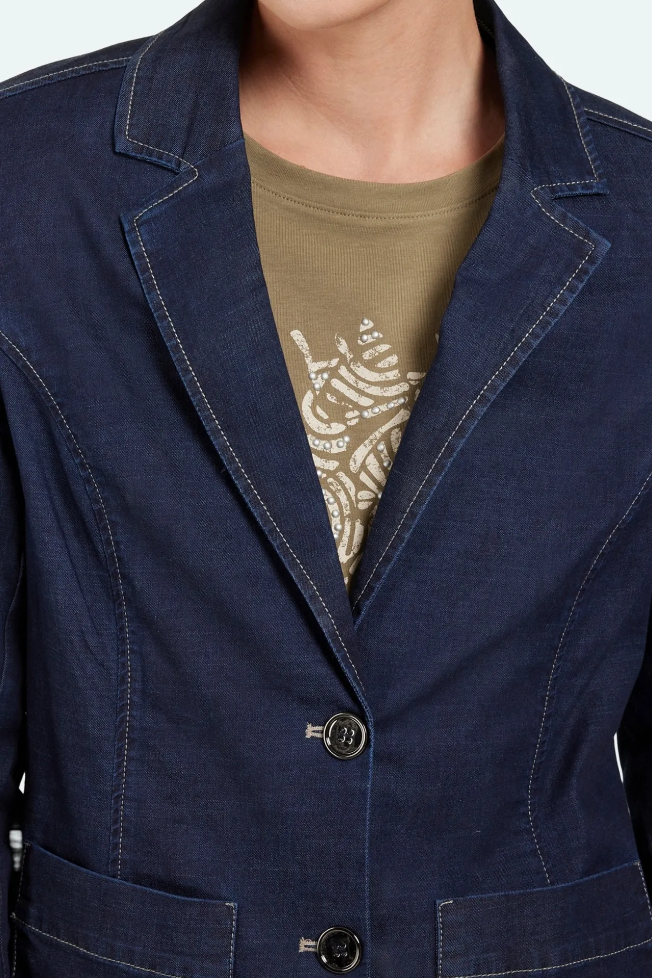 blazer__bl__denim_3.webp Blazer - Blå - Denim