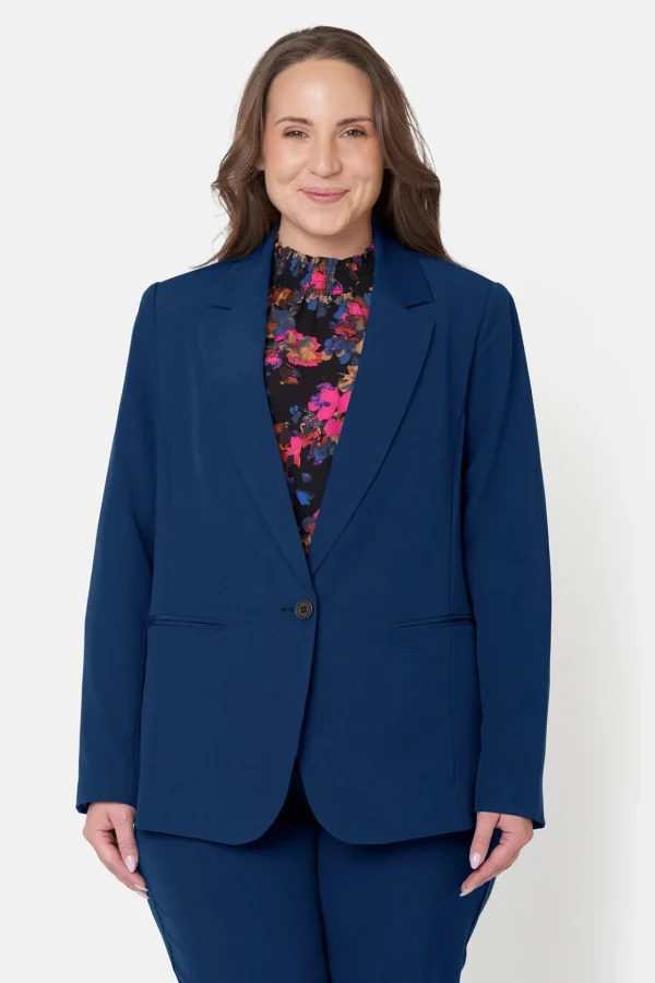 Blazer - Estate Blue