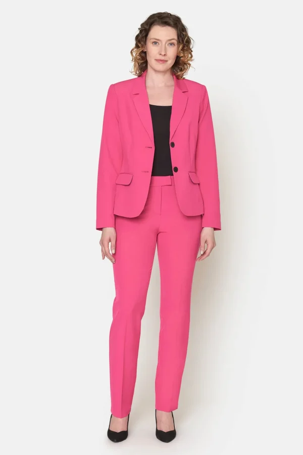Blazer - Magenta