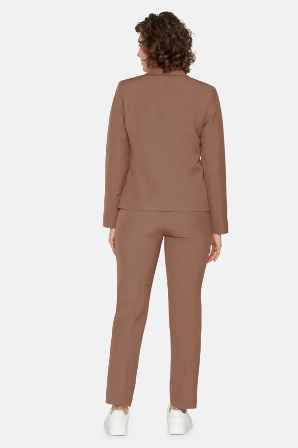 Blazer - Thrush Brown