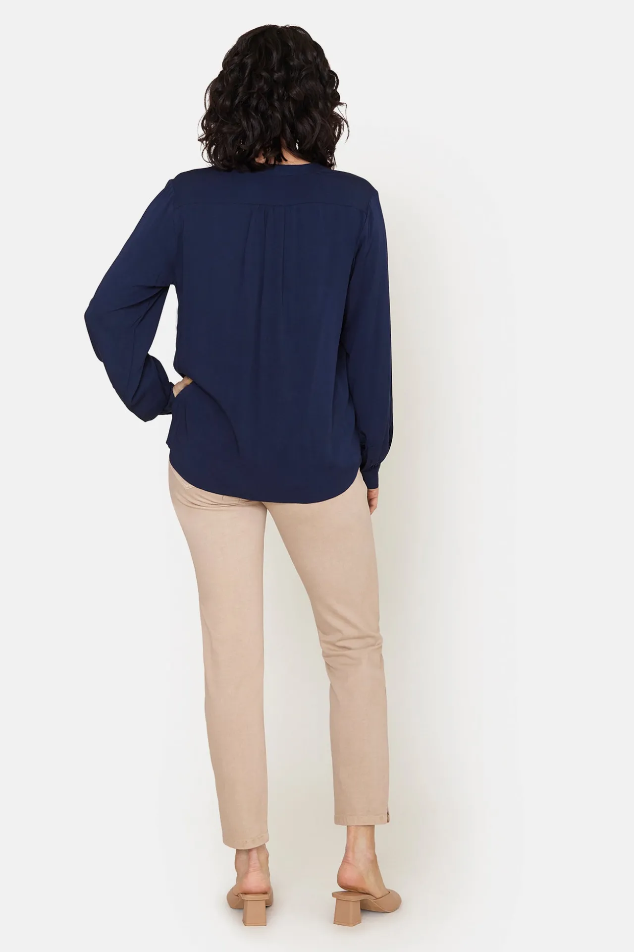 bluse__navy_3.webp Bluse - Navy