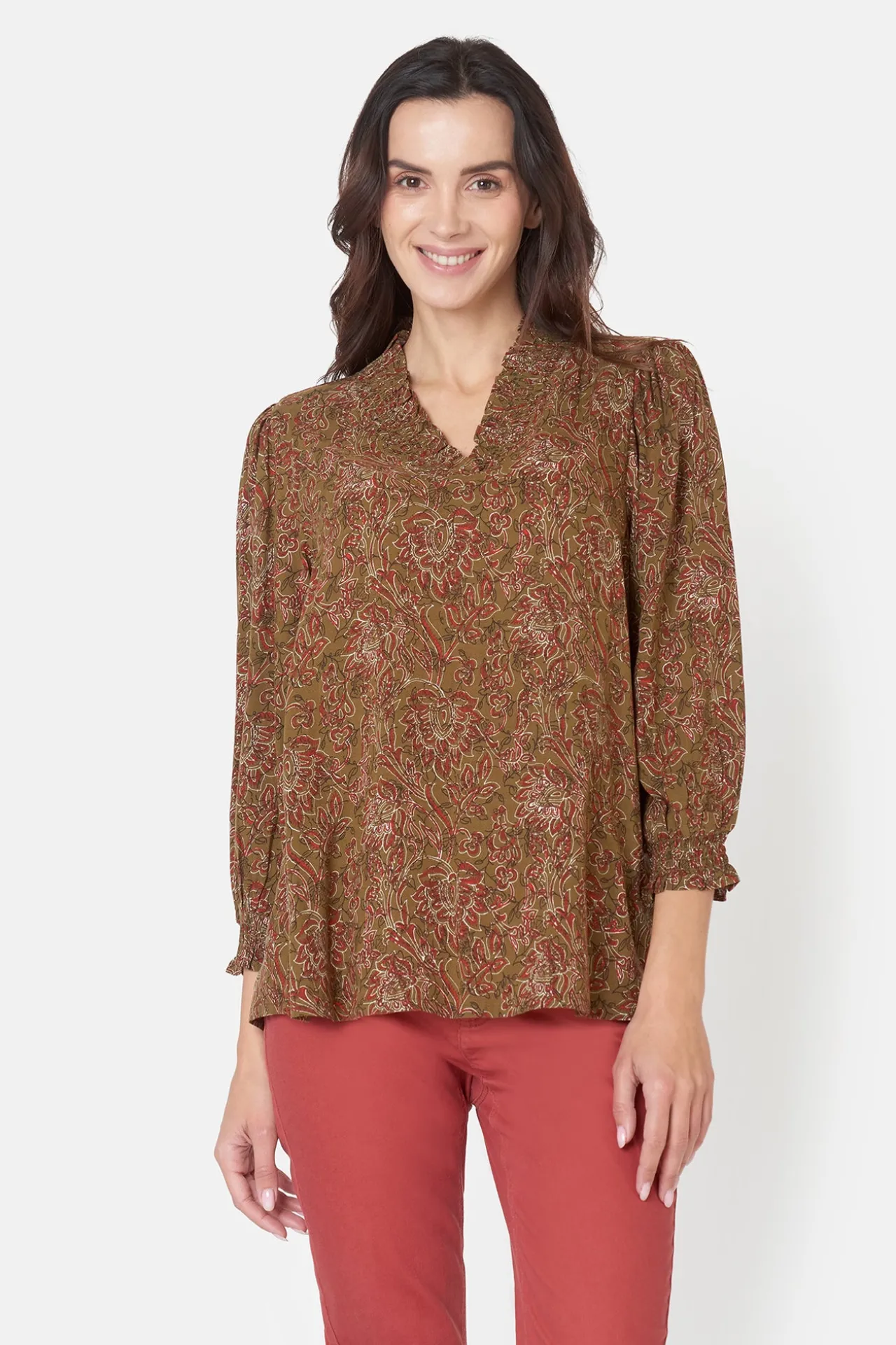 bluse__oliven_mix_0.webp Bluse - Oliven mix