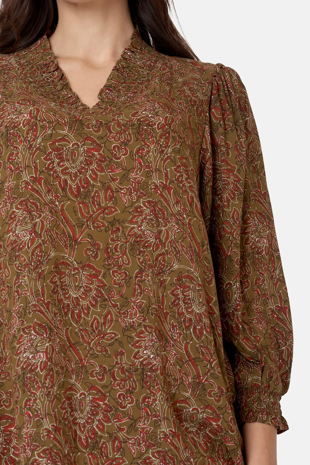 bluse__oliven_mix_1.webp Bluse - Oliven mix