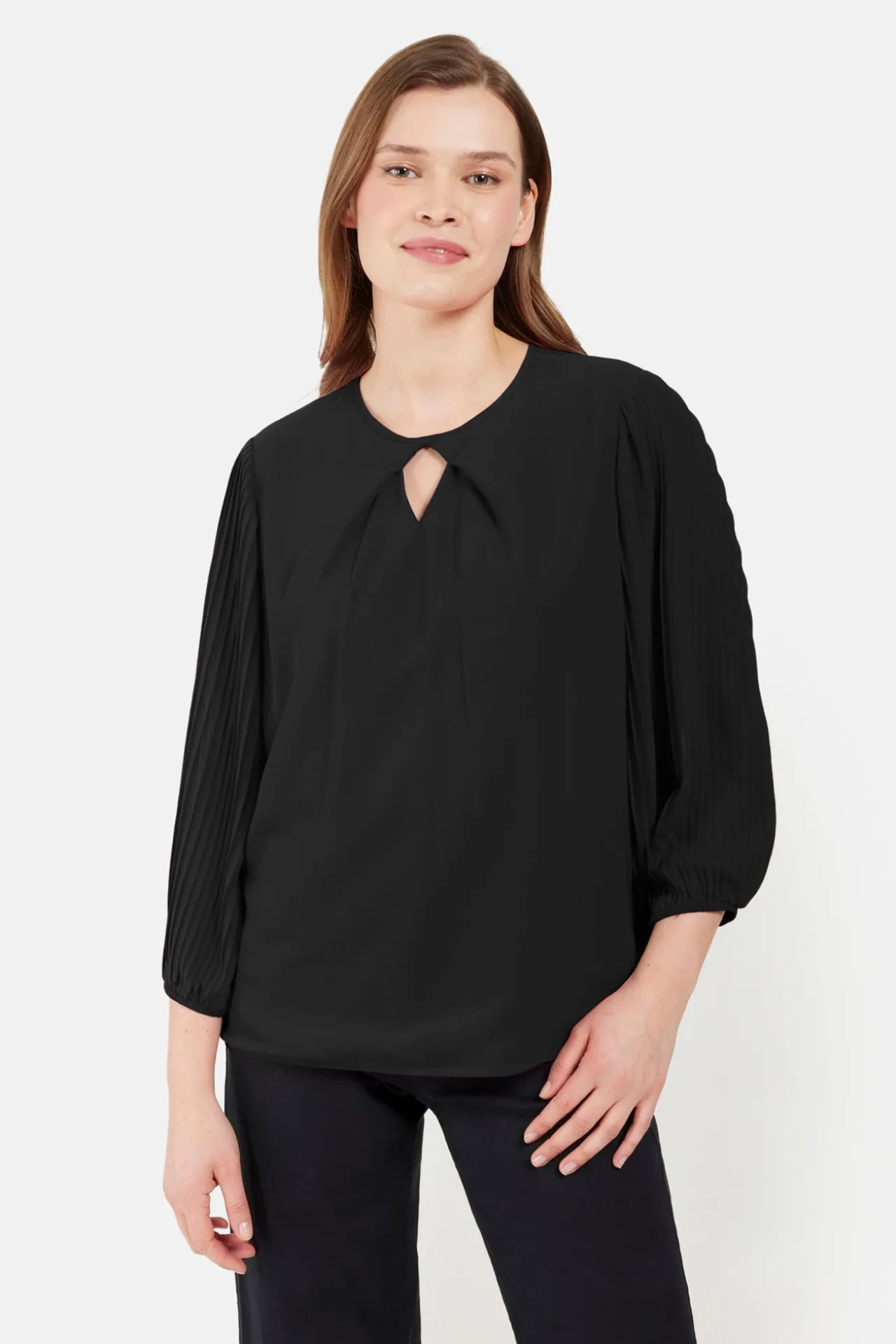 bluse__sort_0-2.webp Bluse - Sort