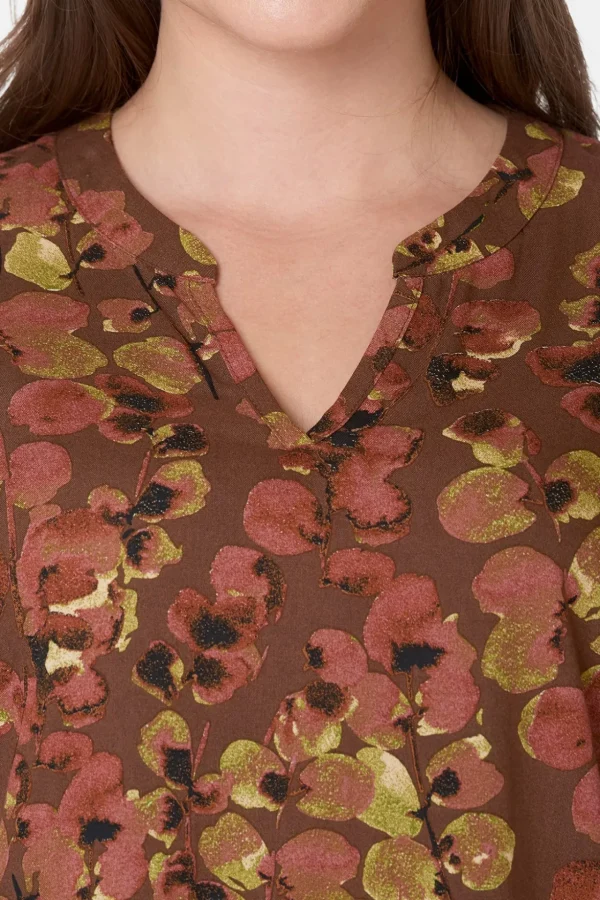Bluse - Tiramisu