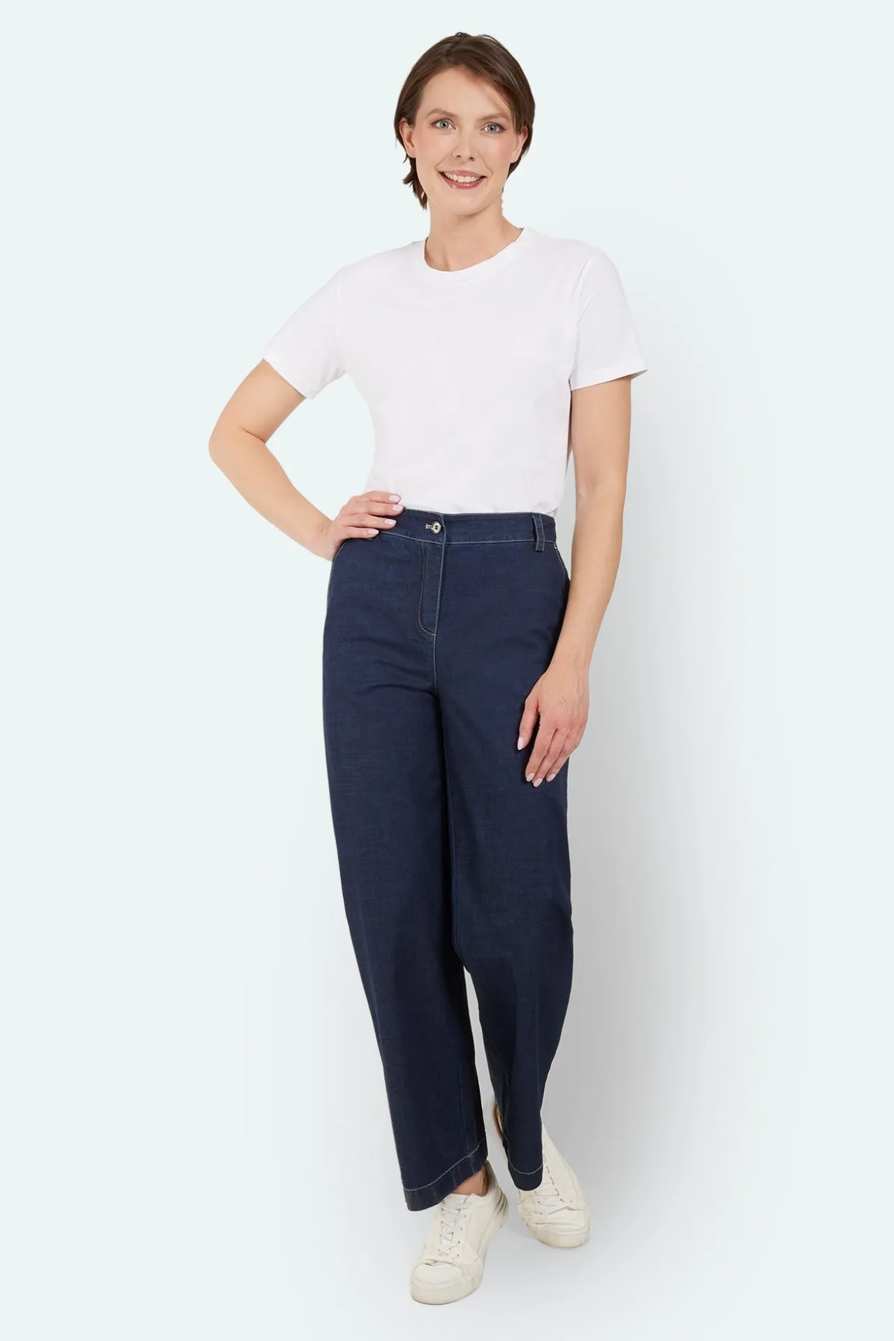 bukser__bl__denim_3.webp Bukser - Blå - Denim