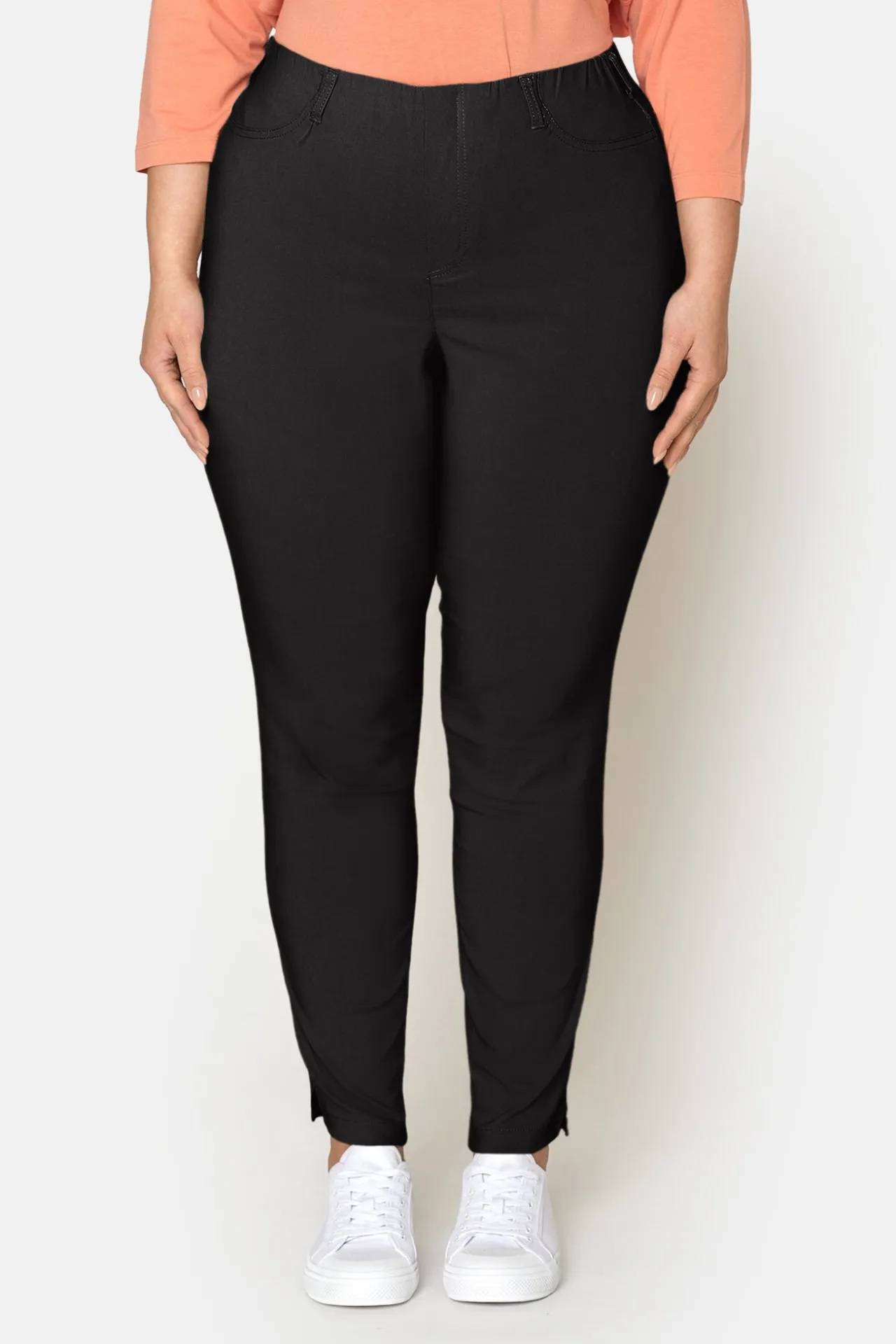 bukser__black_0.webp 7/8 Bukser - Black