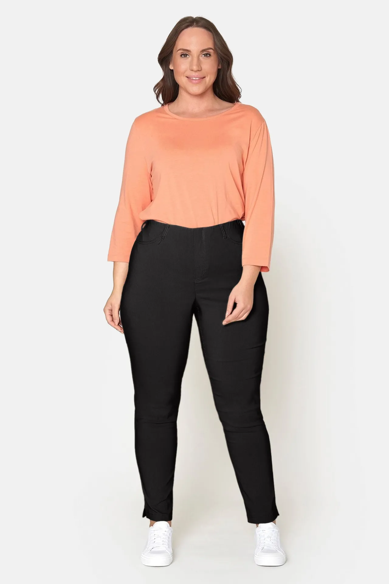 bukser__black_1.webp 7/8 Bukser - Black