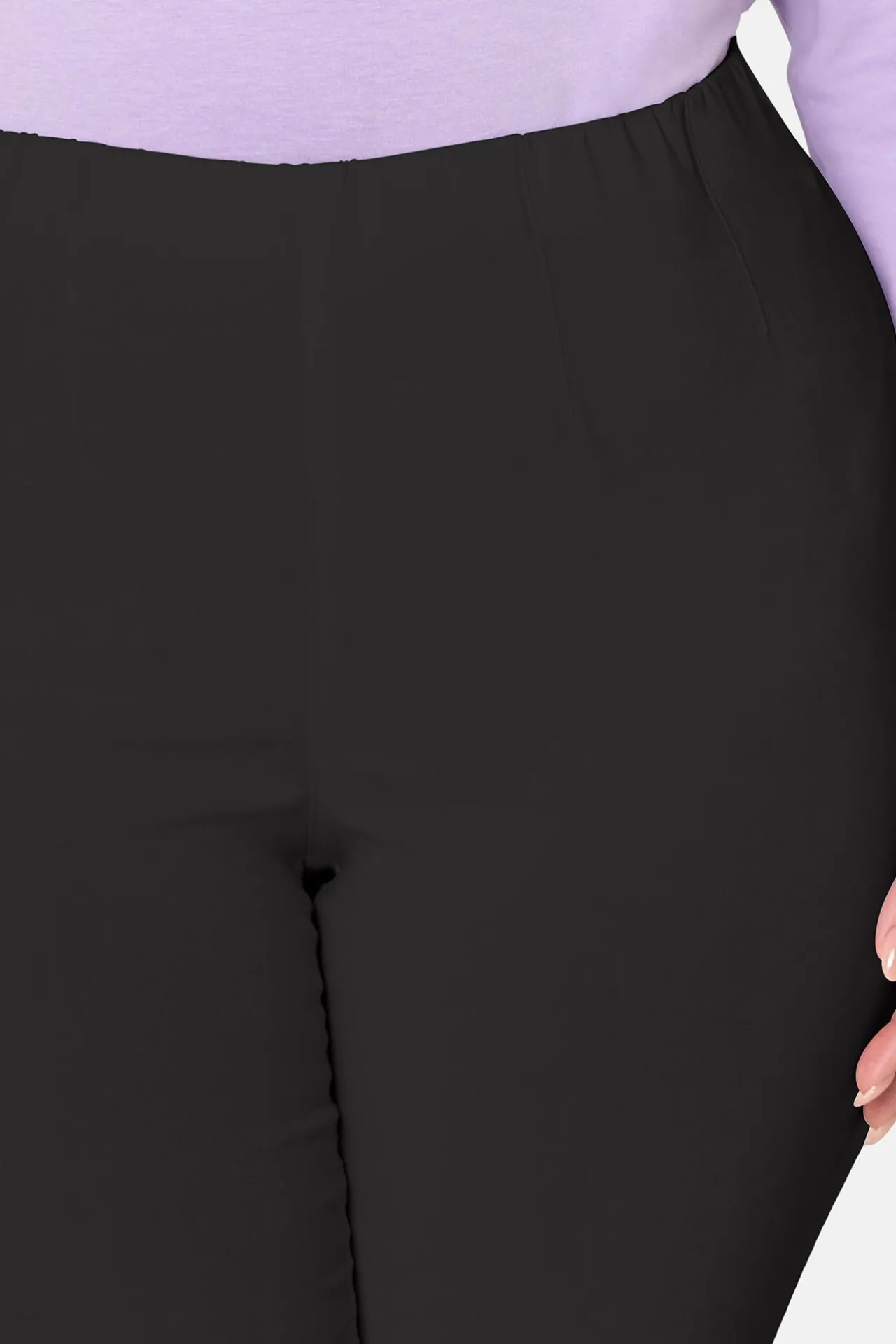 bukser__black_2-1.webp 3/4 Bukser - Black