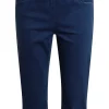 Bukser Capri - Denim