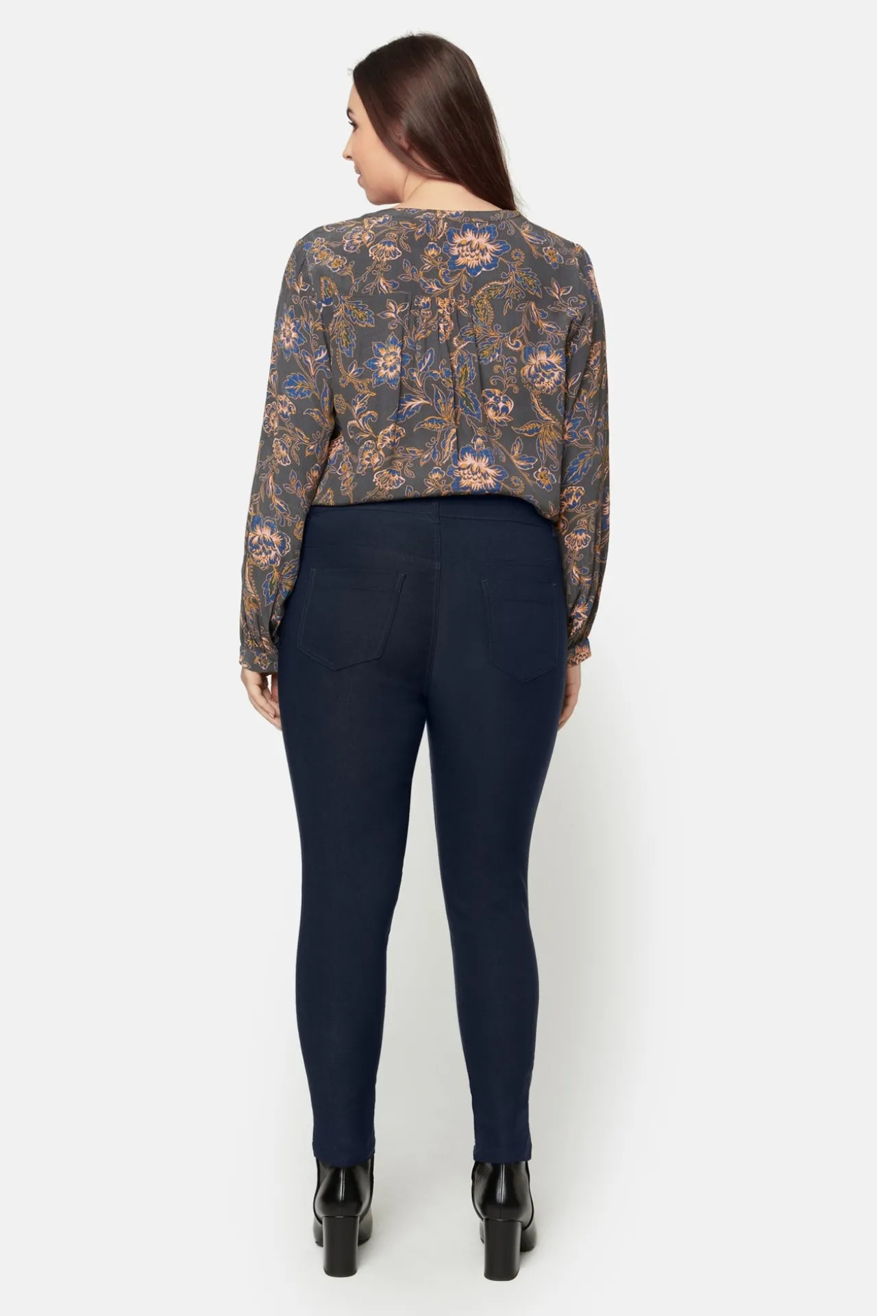 bukser_sofia__midnight_b_1.webp 7/8 Bukser Sofia - Midnight Blue Navy