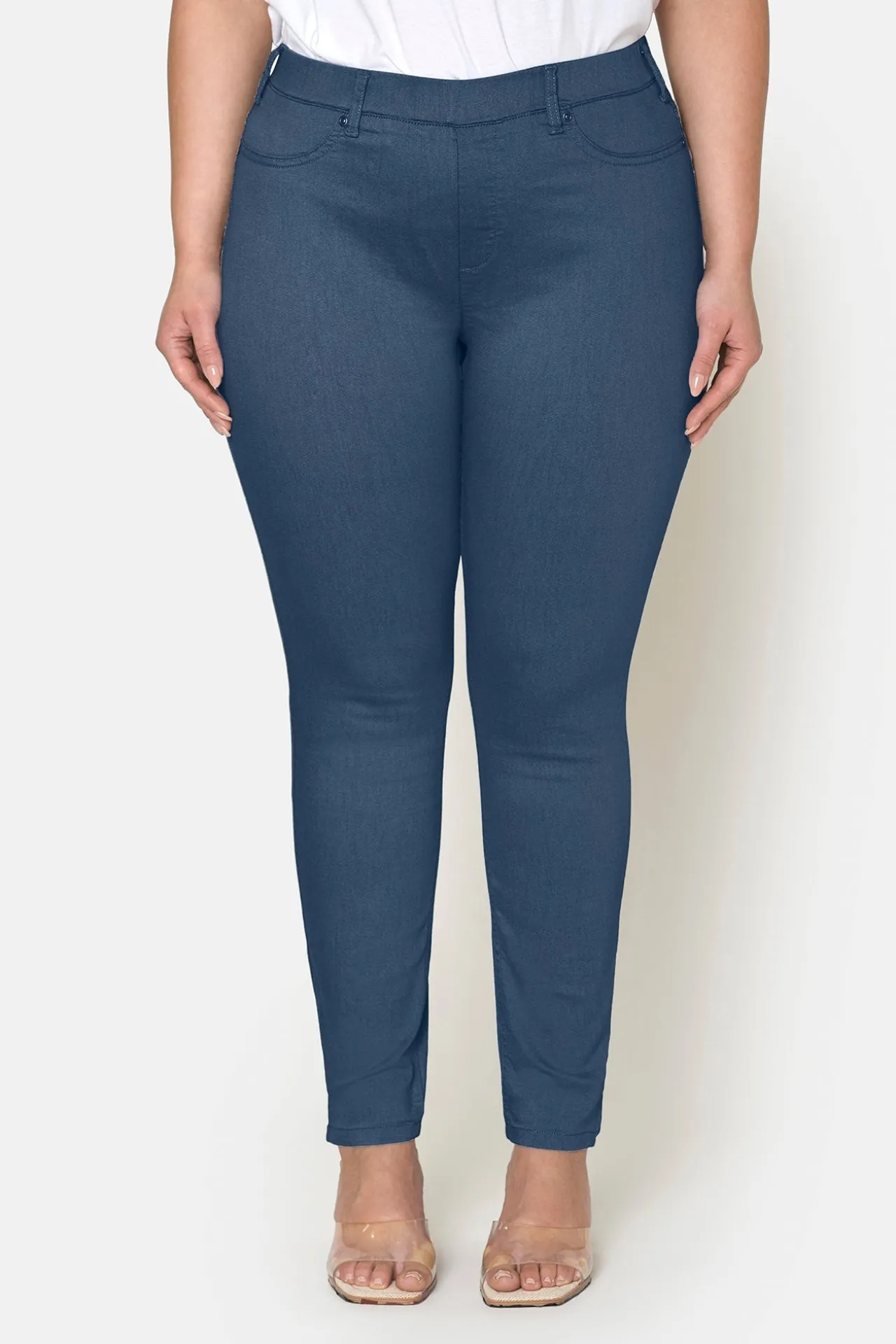 bukser_sofia_slit_fit__l_0-2.webp 7/8 Bukser, Sofia, Slit Fit - Largo Blue