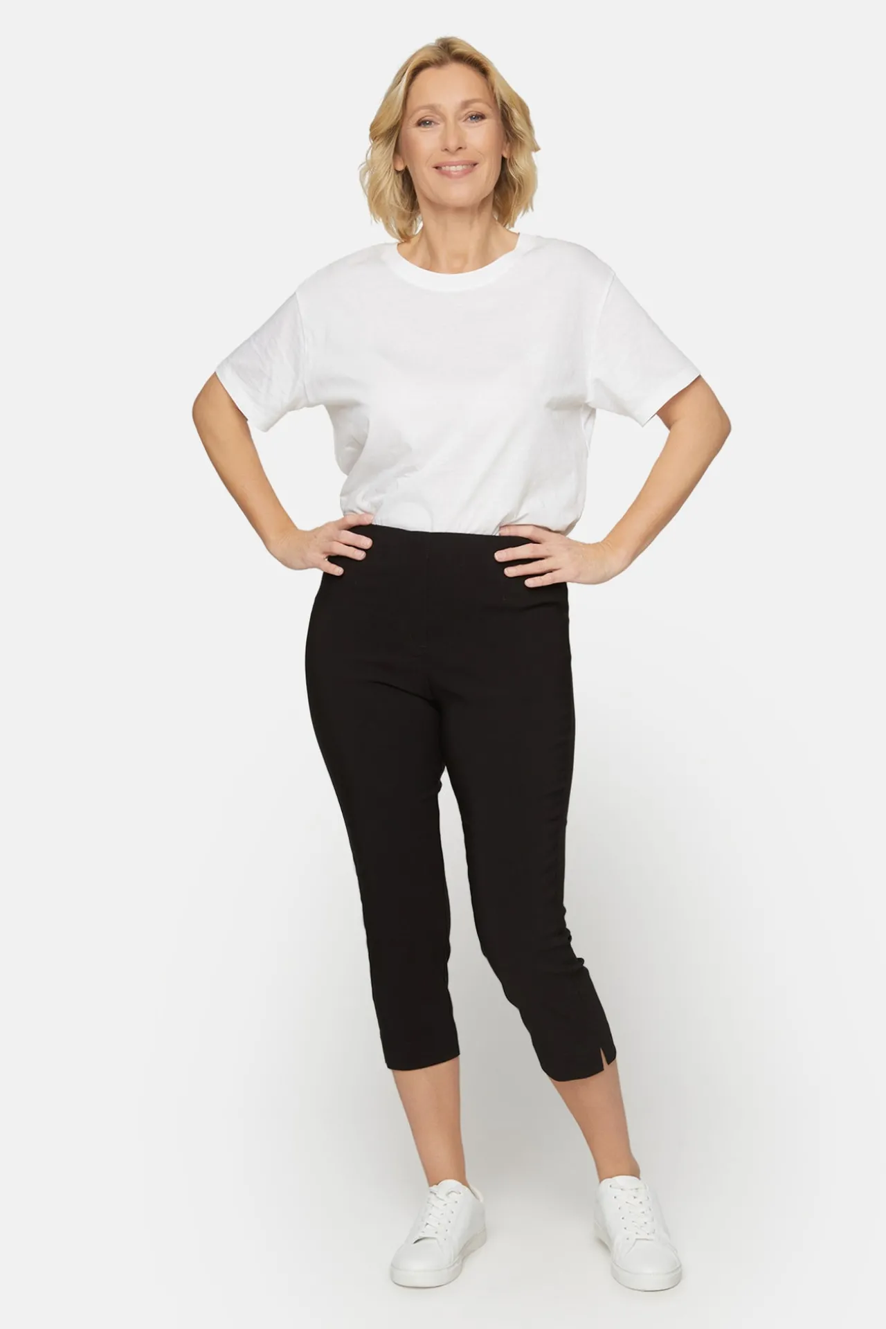 capri_leggings__sort_2.webp Capri Leggings - Sort