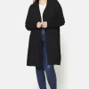Cardigan - Black
