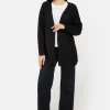 Cardigan - Black