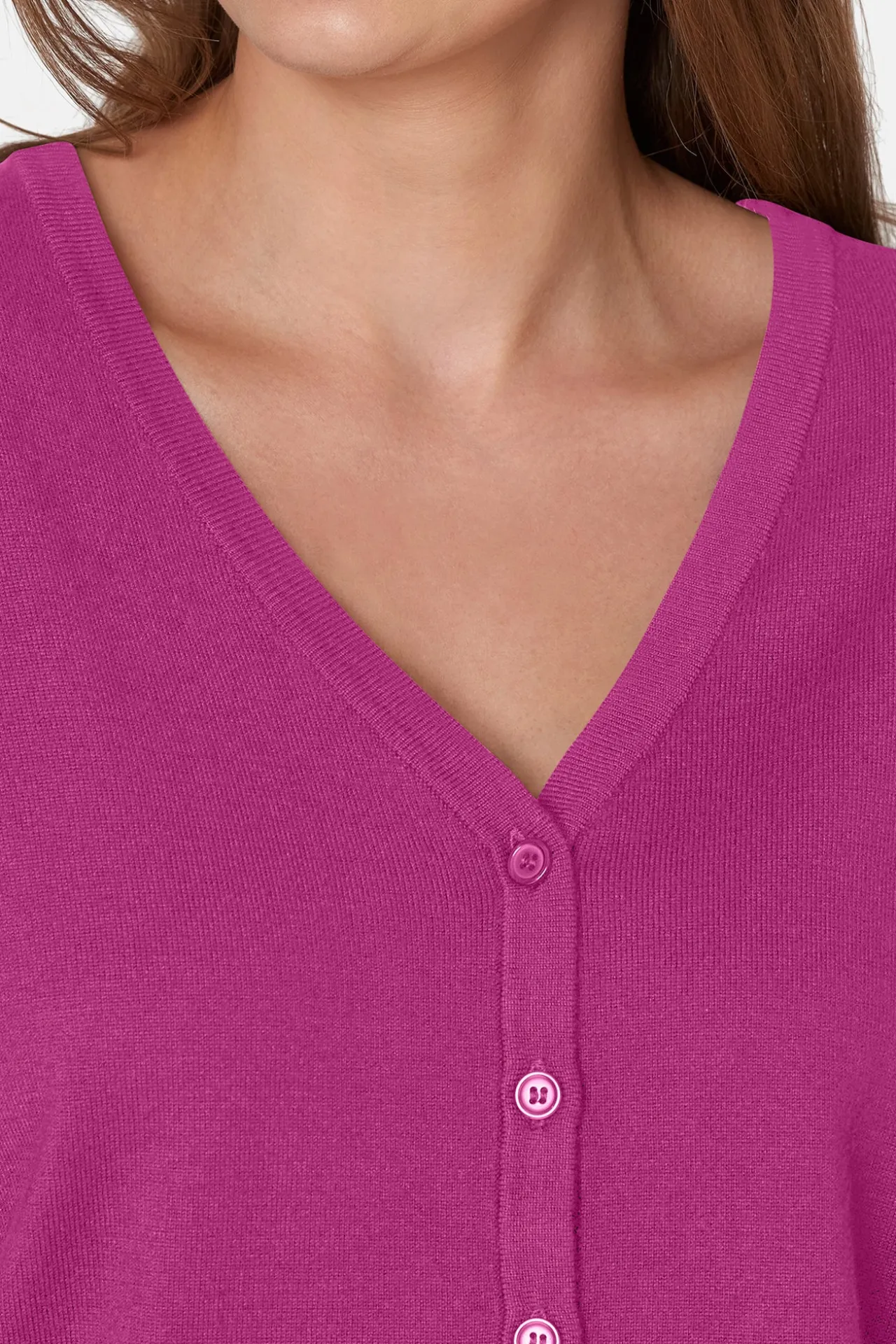 cardigan__fuchsia_red_1.webp Cardigan - Fuchsia Red