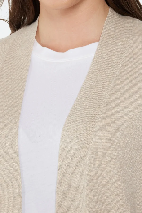Cardigan - Kit