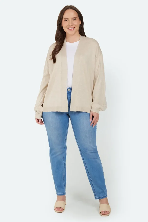 Cardigan - Kit