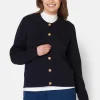 Cardigan - Night Sky