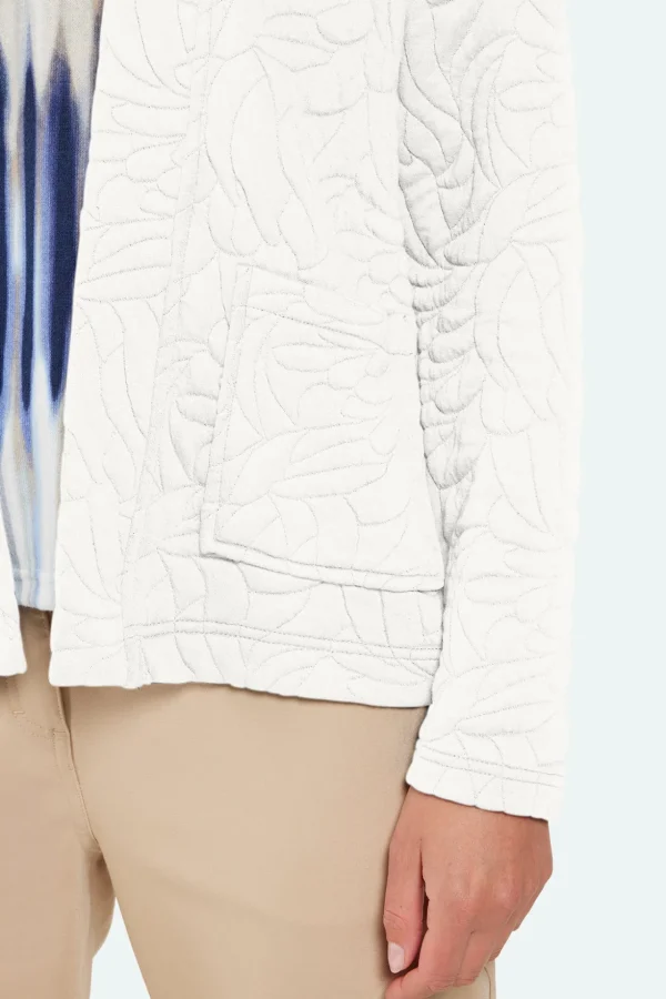 Cardigan - Off White