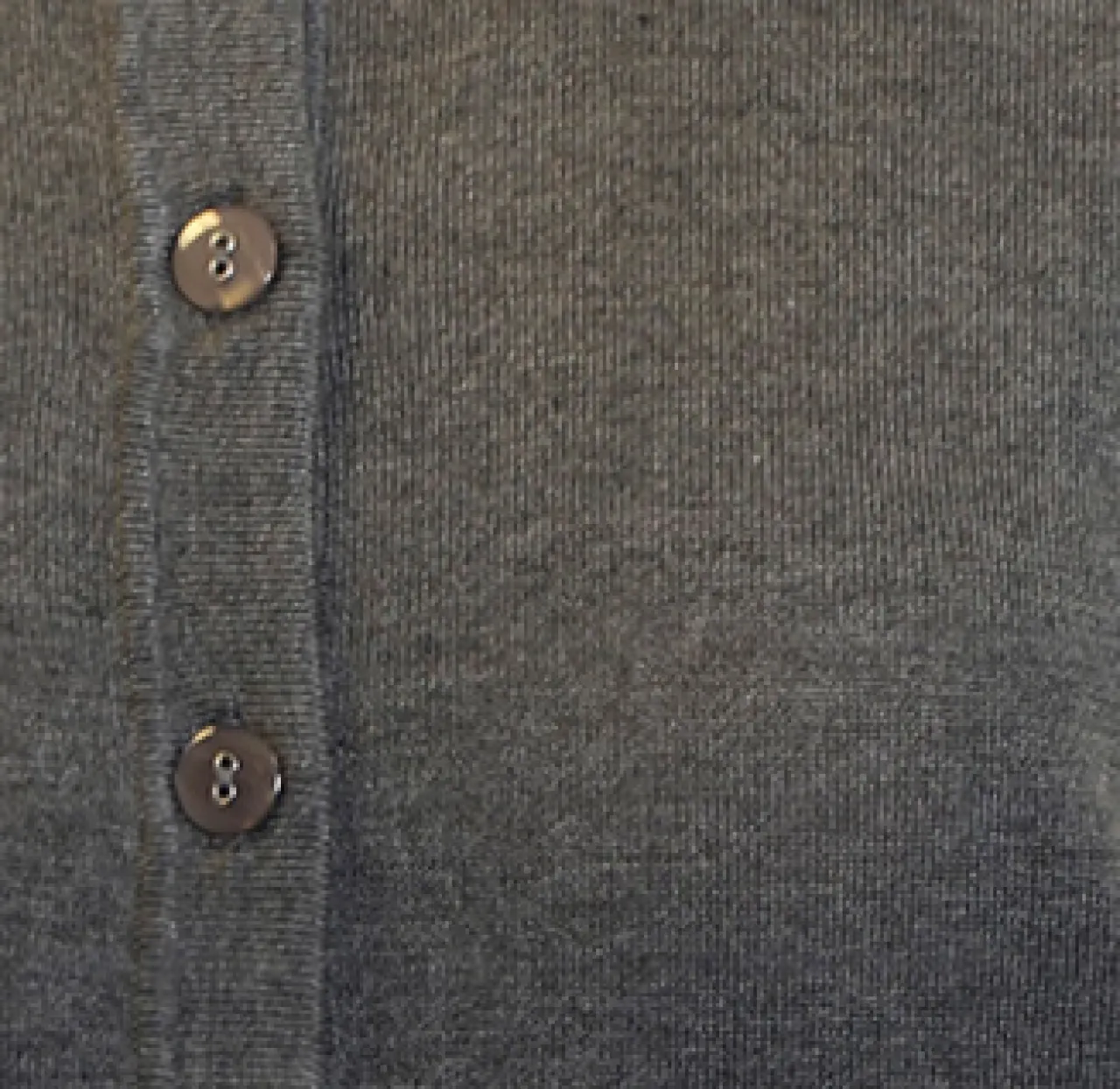 cardigan_med_lomme__grey__1.webp Cardigan Med Lomme - Grey melange