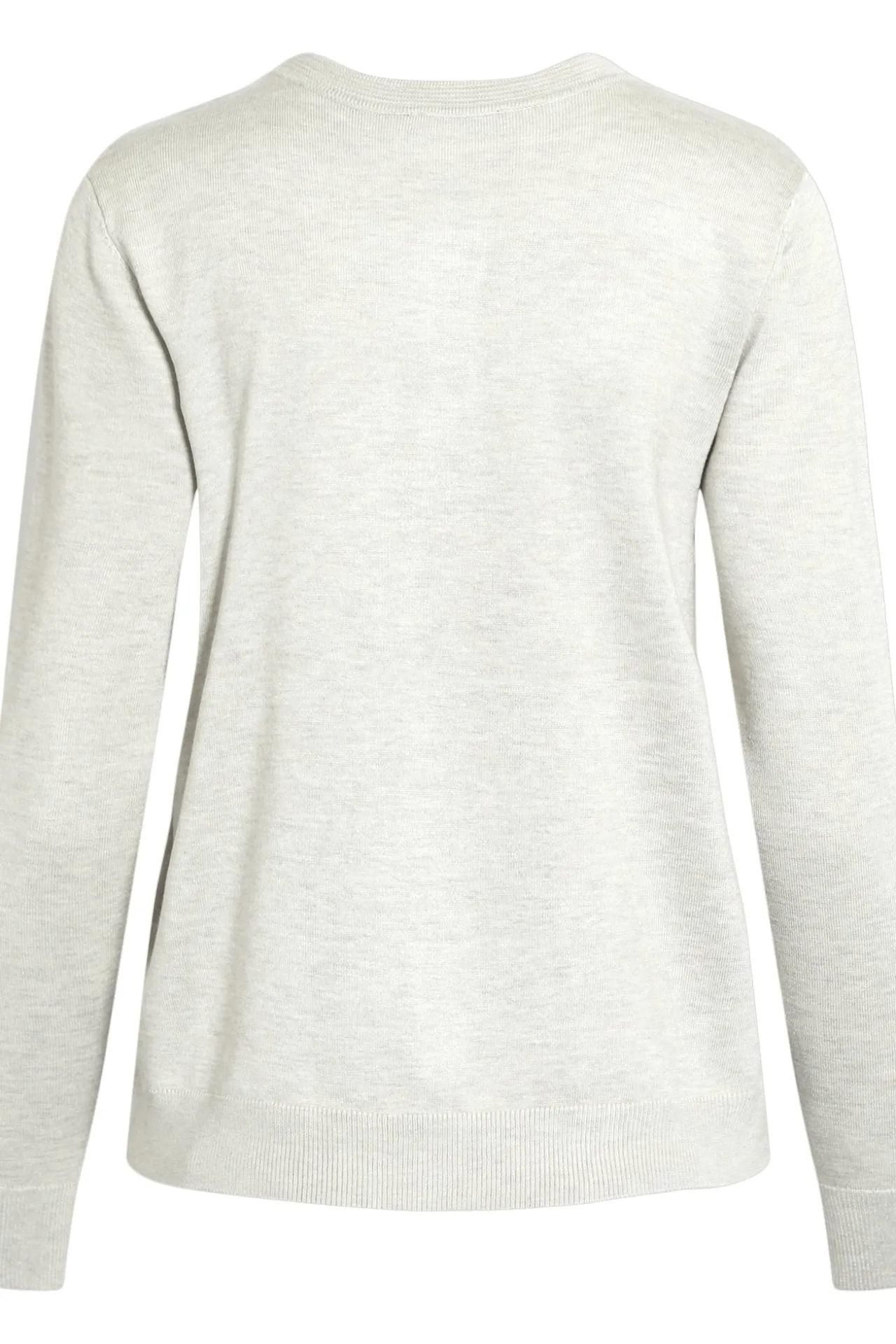 cardigan_med_lomme__off_w_4.webp Cardigan Med Lomme - Off White