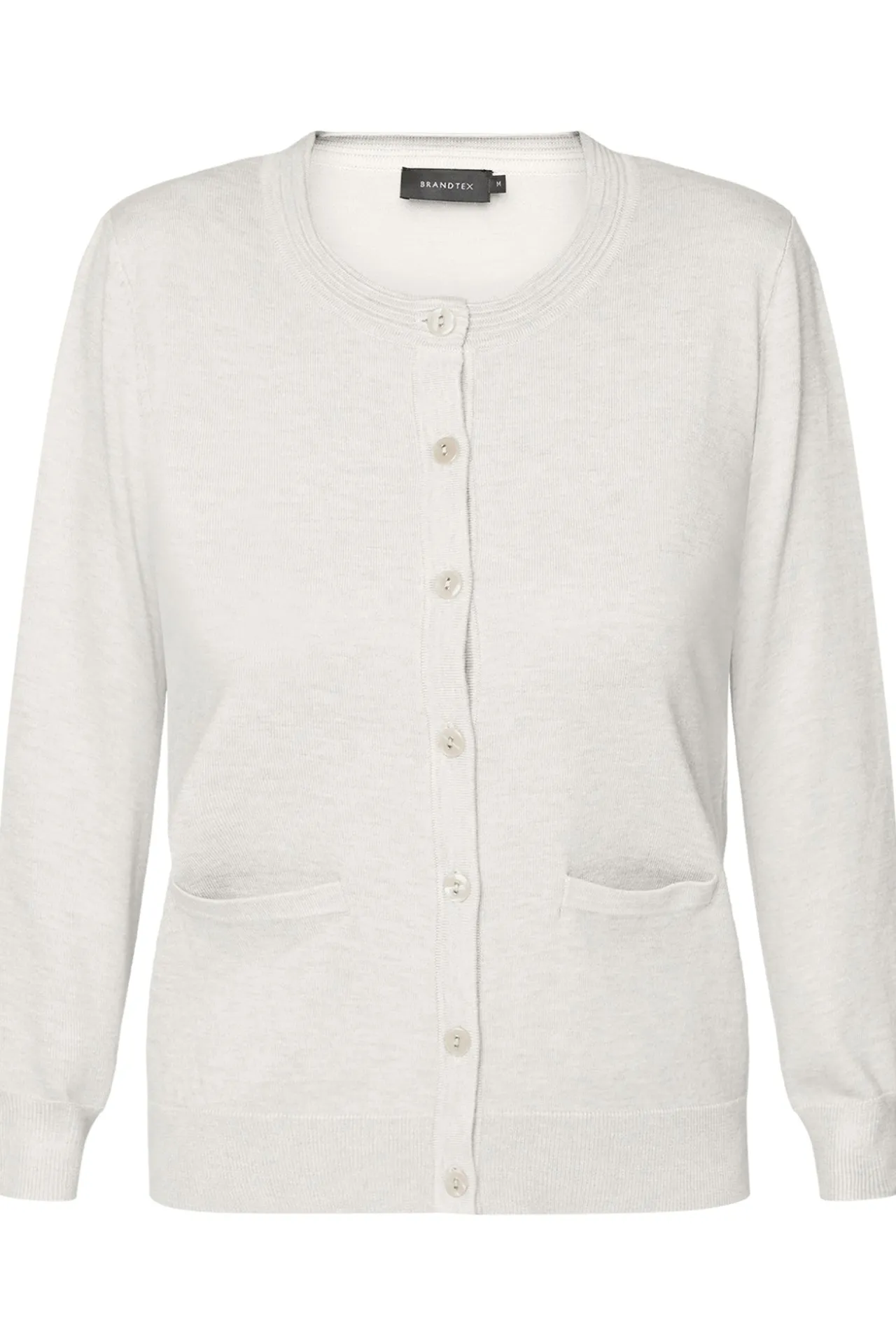 cardigan_med_lomme__off_w_5.webp Cardigan Med Lomme - Off White
