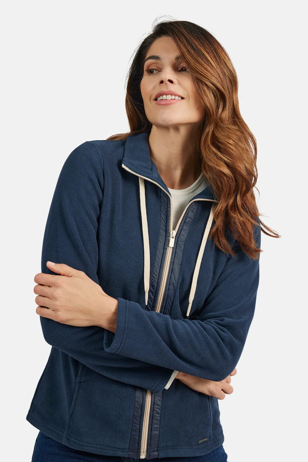 fleece_jakke__navy_0.webp Fleece jakke - Navy