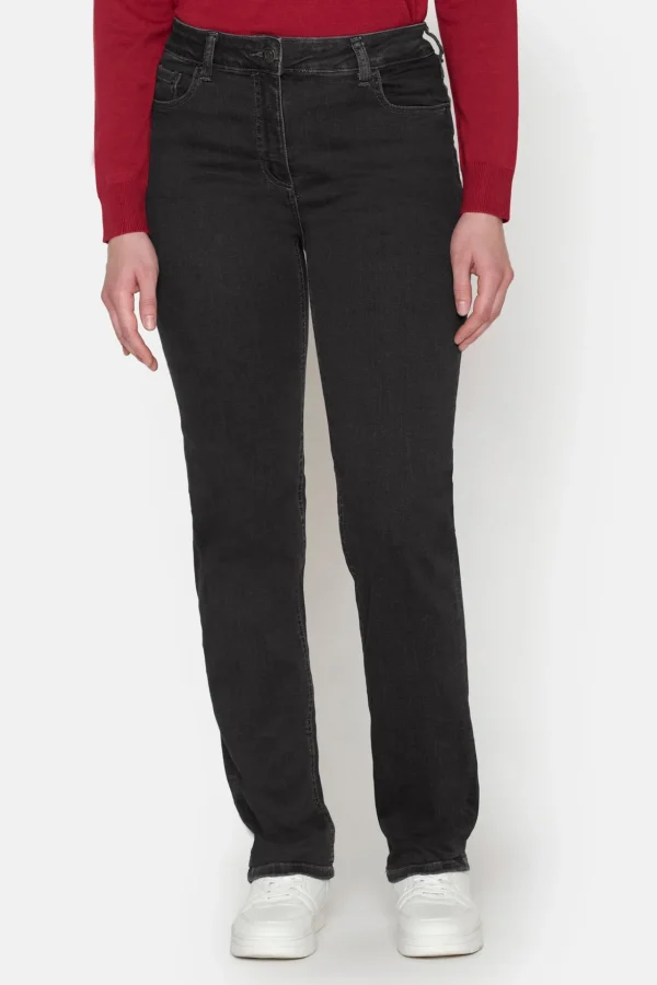 Ingrid Jeans - Black