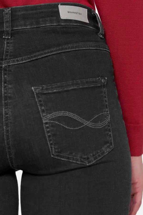 Ingrid Jeans - Black