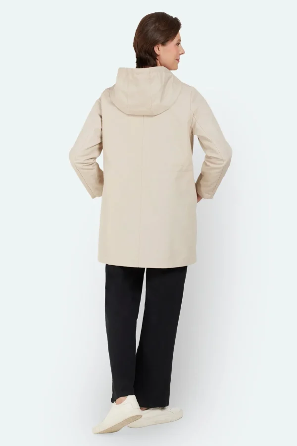 Jakke - Beige