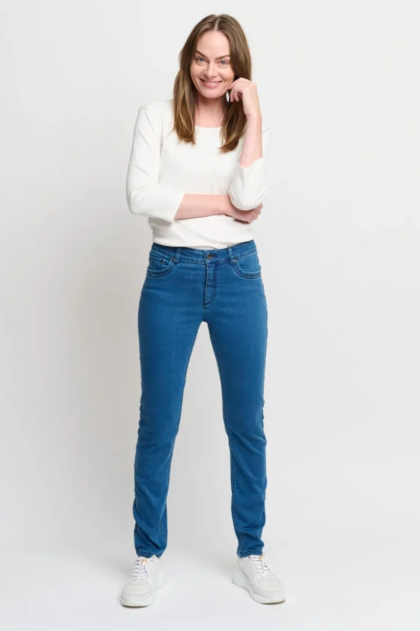 Jeans Jane - Blue Sky