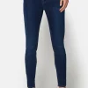 Jeans Liza - Skinny Legs - Mørk blå