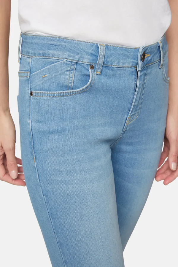 Jeans Liza Skinny Legs - Light Blue